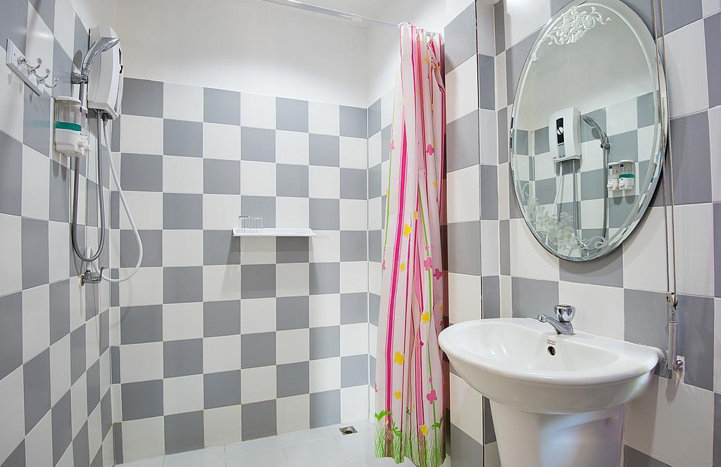 Asena Karon Resort Dış mekan fotoğraf